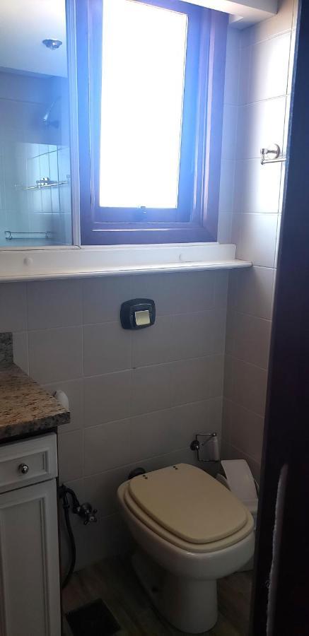 Apartamento A Um Passo Da Rua Torta Com Wifi Gramado Exterior foto